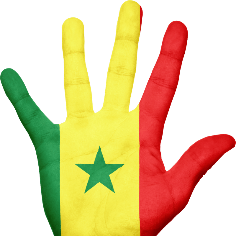 ensemble pour le Sénégal