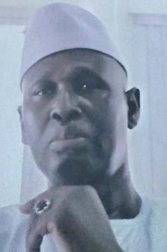 Tabasky DIOUF