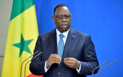 Macky SALL est coupable de haute trahison et doit démissionner dans l’intérêt supérieur de la nation