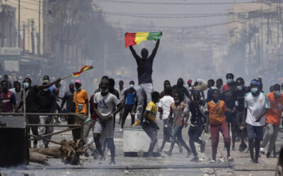 Macky Sall, un dictateur à qui son peuple facilite la tâche