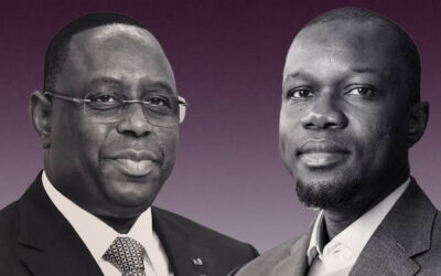 Un certain protocole rend peu probable tout deal entre Macky Sall et Ousmane Sonko