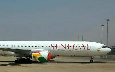 AIR SÉNÉGAL, UN CRI DU CŒUR