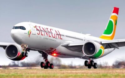 AIR SENEGAL SA : NOUS SOMMES LASSES D’AVOIR HONTE.