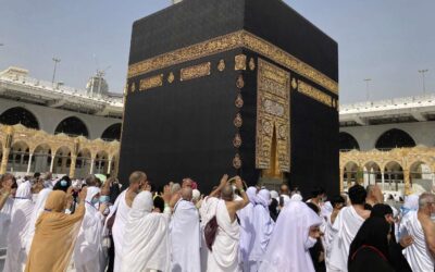 Sénégal : des grains de sable dans la machine du hadj à la Mecque.