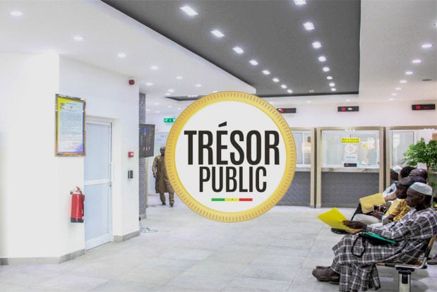 tresor public