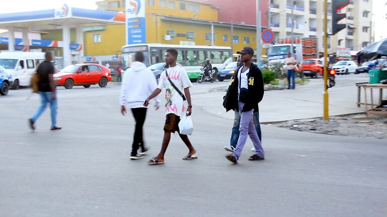 Plaidoyer pour le piéton, ce grand oublié de la ville sénégalaise