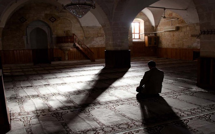 Le fondement spirituel des œuvres humaines Et l’importance de l’éducation