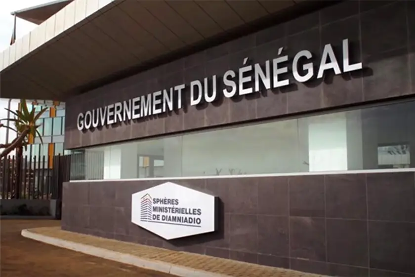Protégeons notre état et notre administration !