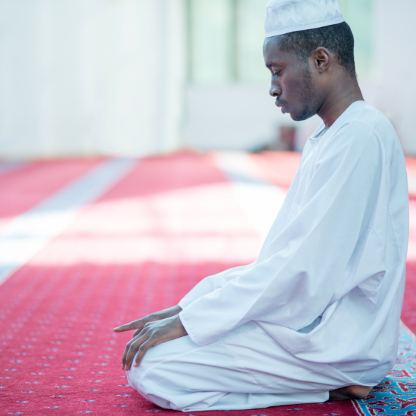 Le vrai musulman ne sous-estime personne
