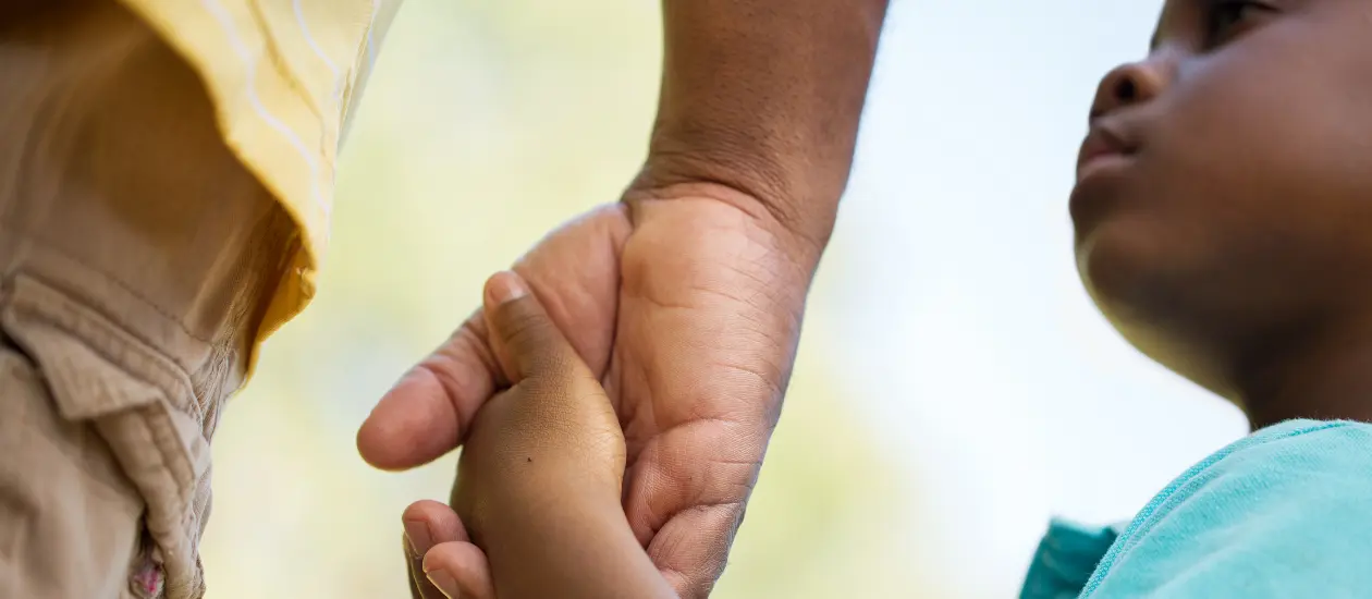 L’IMPORTANCE PRIMORDIALE DES PARENTS
